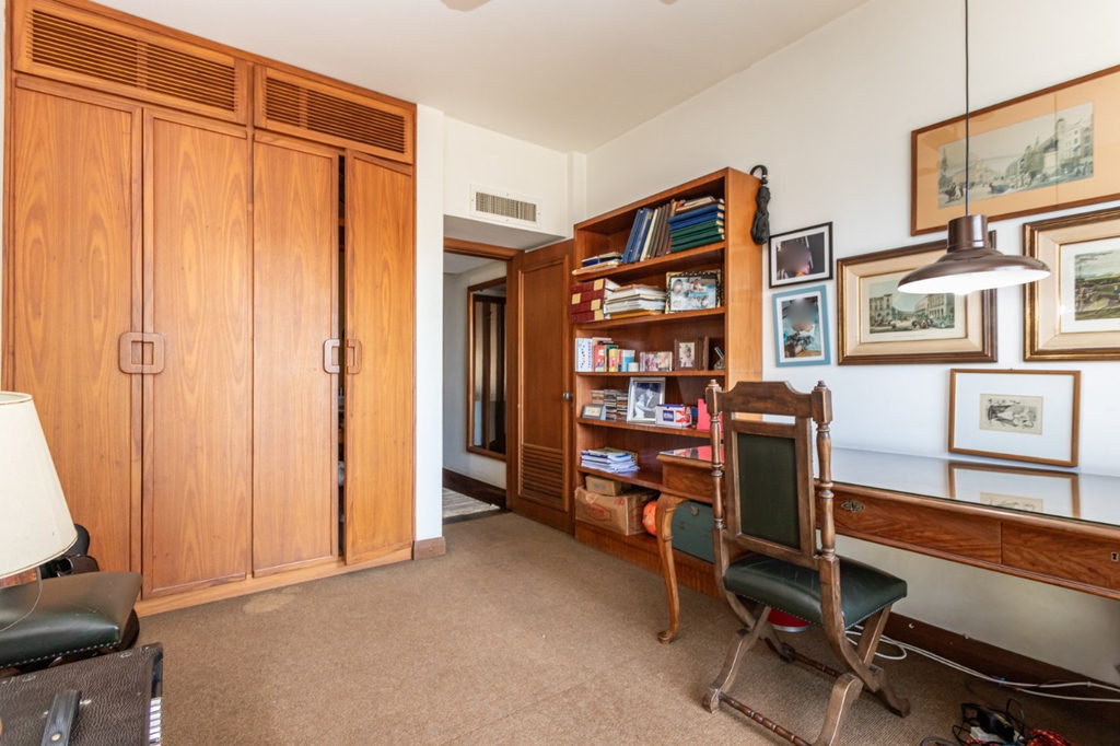 Apartamento para venda no bairro Mont Serrat em Porto Alegre