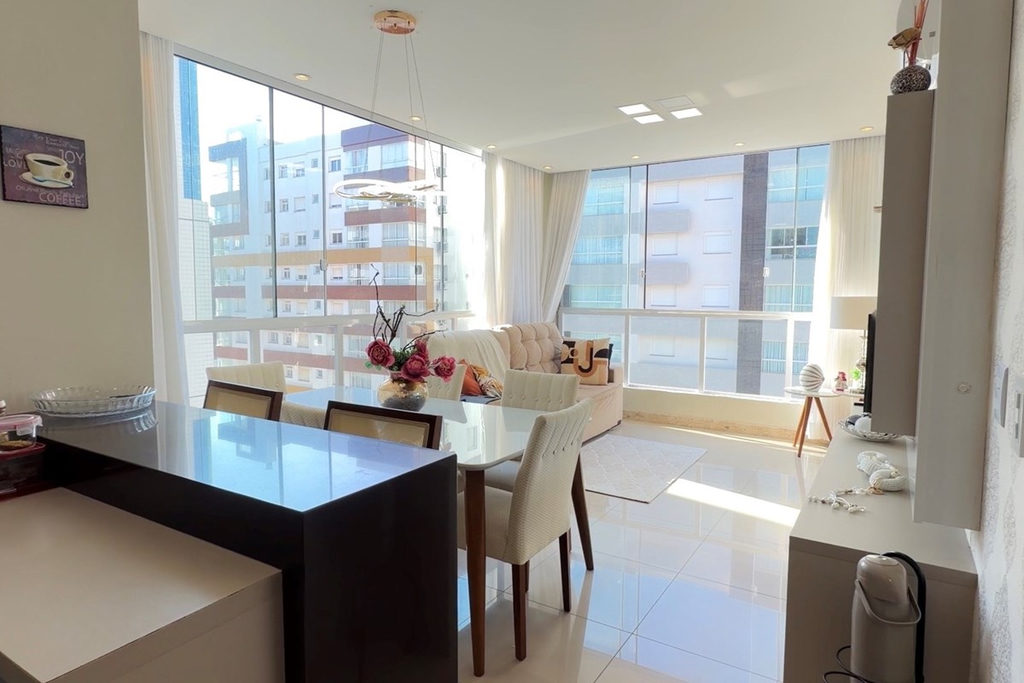 Apartamento para venda no bairro Navegantes em Capão da Canoa