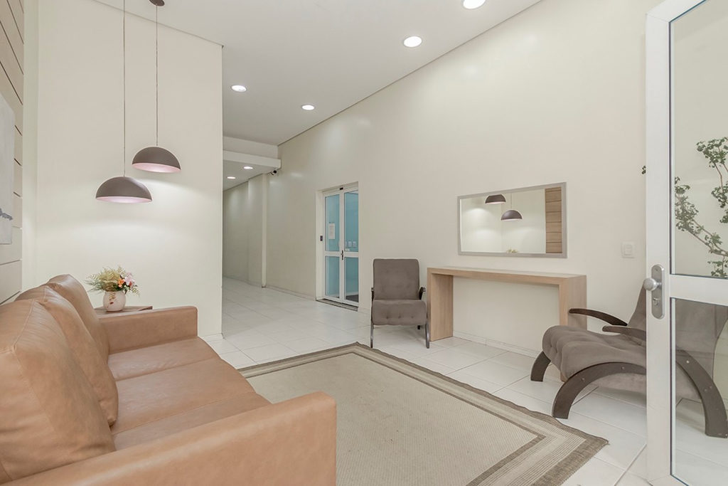 Apartamento para venda no bairro Cristo Redentor em Porto Alegre