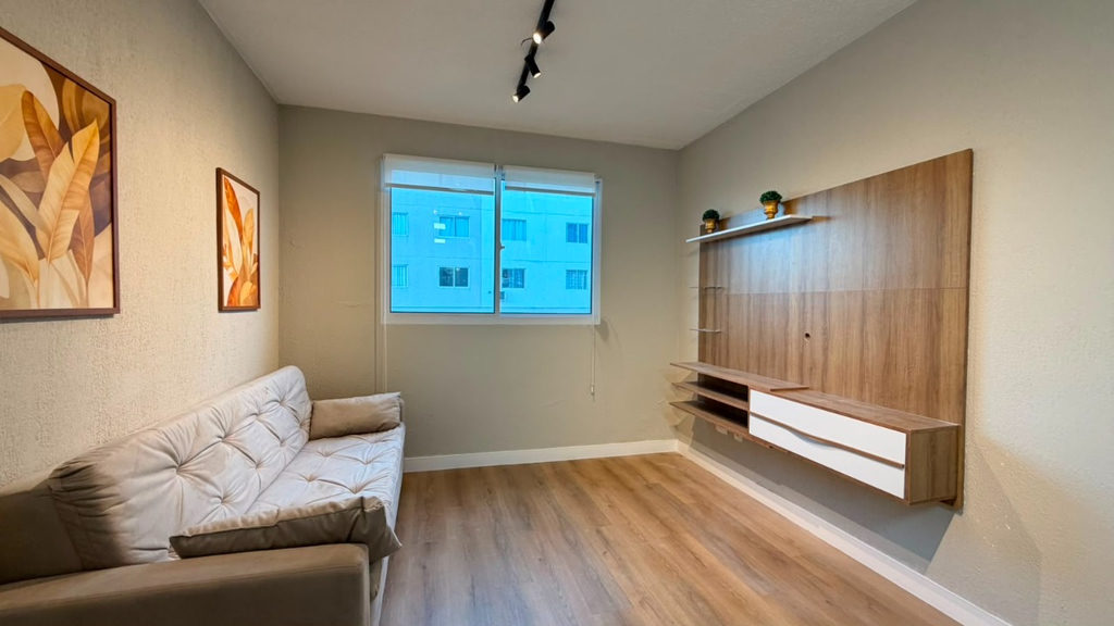 Apartamento para venda no bairro Passo das Pedras em Porto Alegre