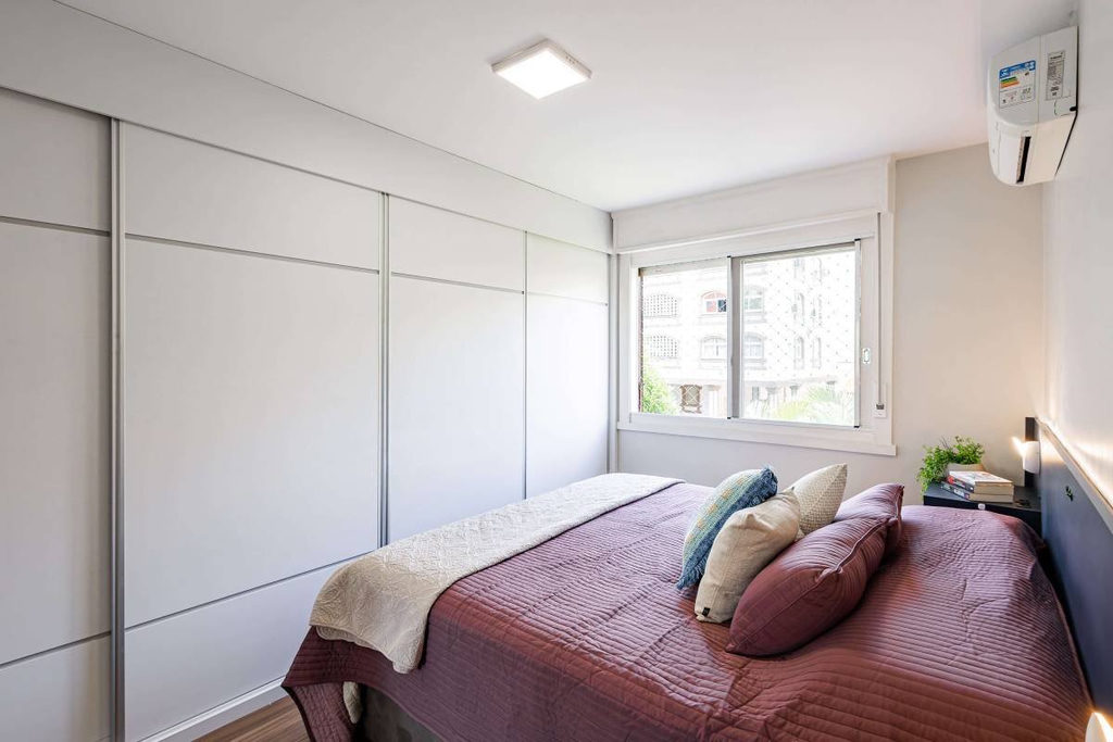 Apartamento para venda no bairro Auxiliadora em Porto Alegre