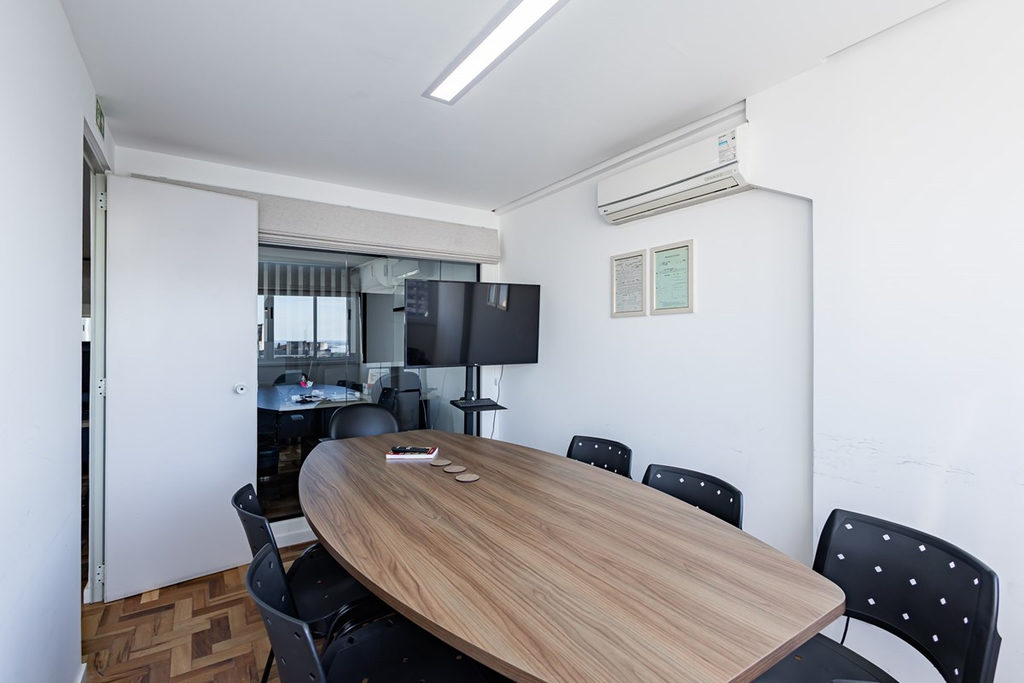 Sala para venda no bairro Centro Histórico em Porto Alegre