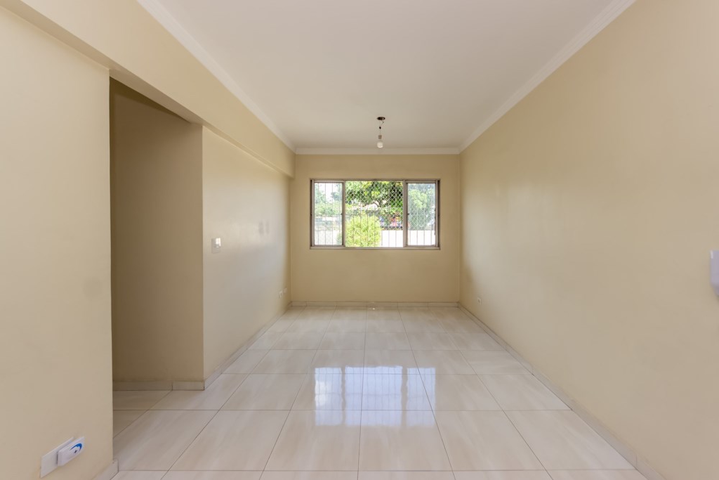 Apartamento de 2 quartos, 48m² no bairro Vila Campestre, em São Paulo | Eu Corretor
