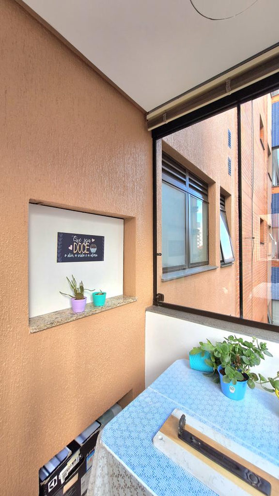 Apartamento, 2 quartos, 90 m² - Foto 36