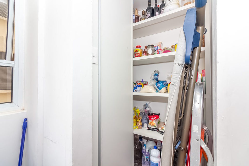 Apartamento, 2 quartos, 186 m² - Foto 17