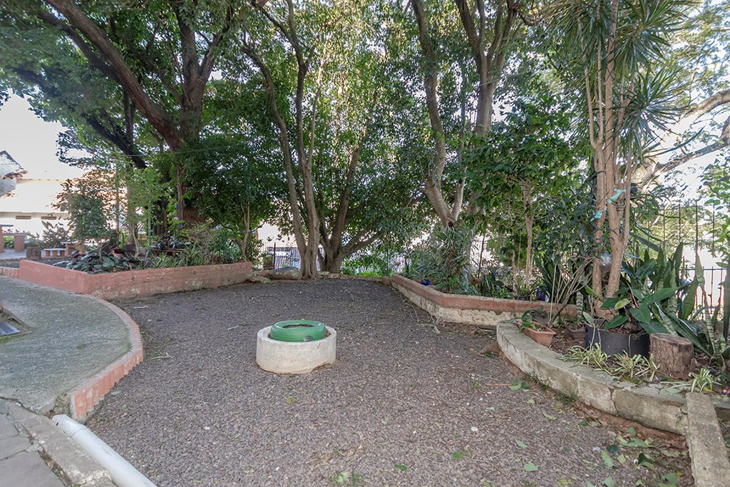 Apartamento para venda no bairro Cristal em Porto Alegre