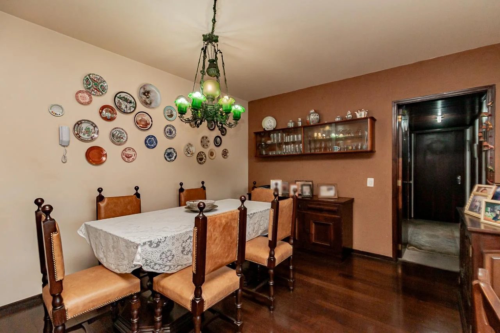 Apartamento para venda no bairro Rio Branco em Porto Alegre
