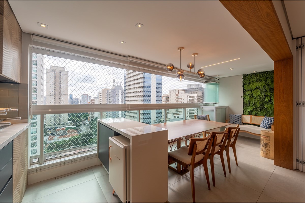 Apartamento, 3 quartos, 124 m² - Foto 40