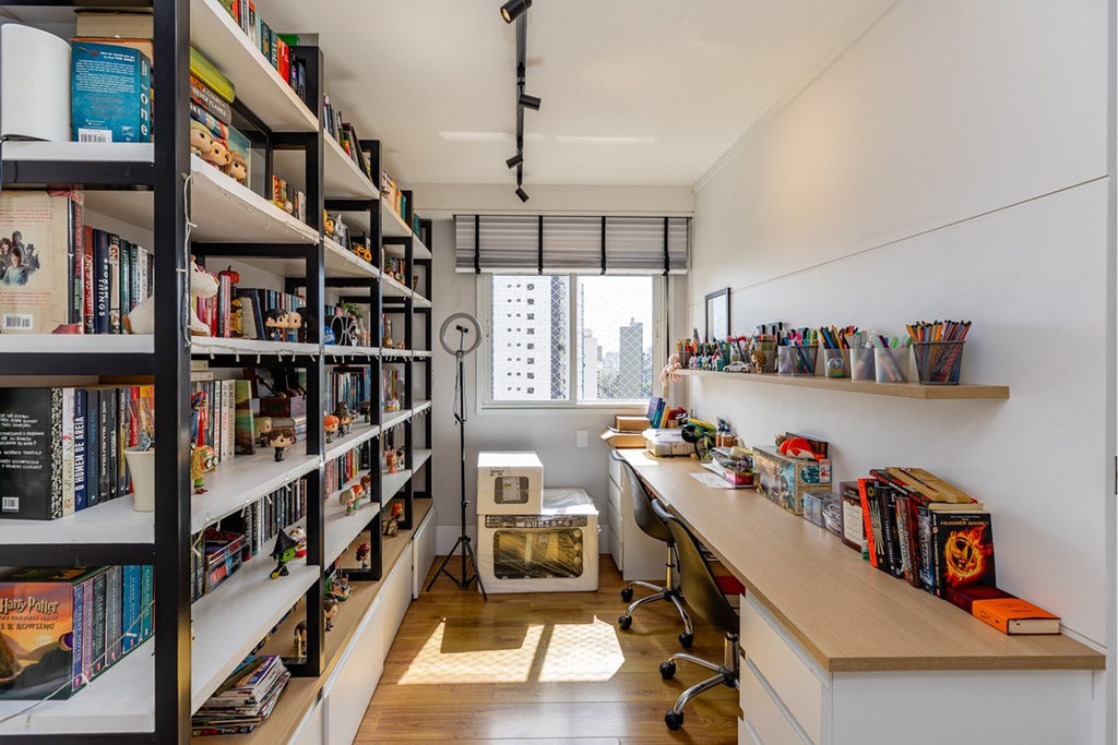 Apartamento, 3 quartos, 287 m² - Foto 42
