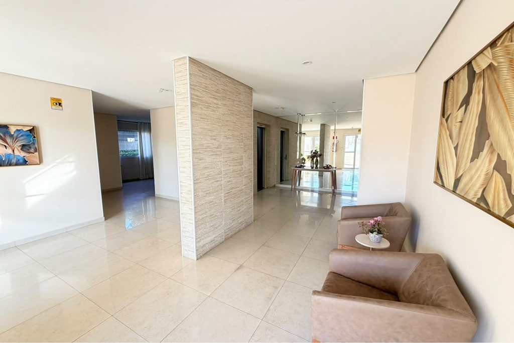 Apartamento, 3 quartos, 61 m² - Foto 20
