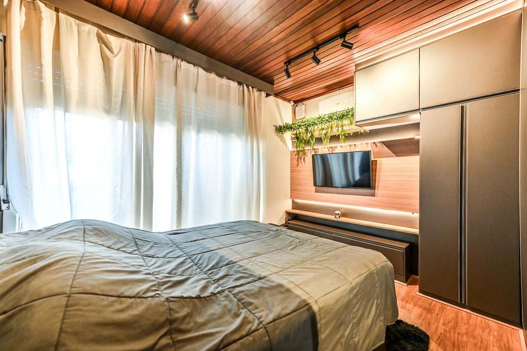 Casa para venda no bairro Menino Deus em Porto Alegre