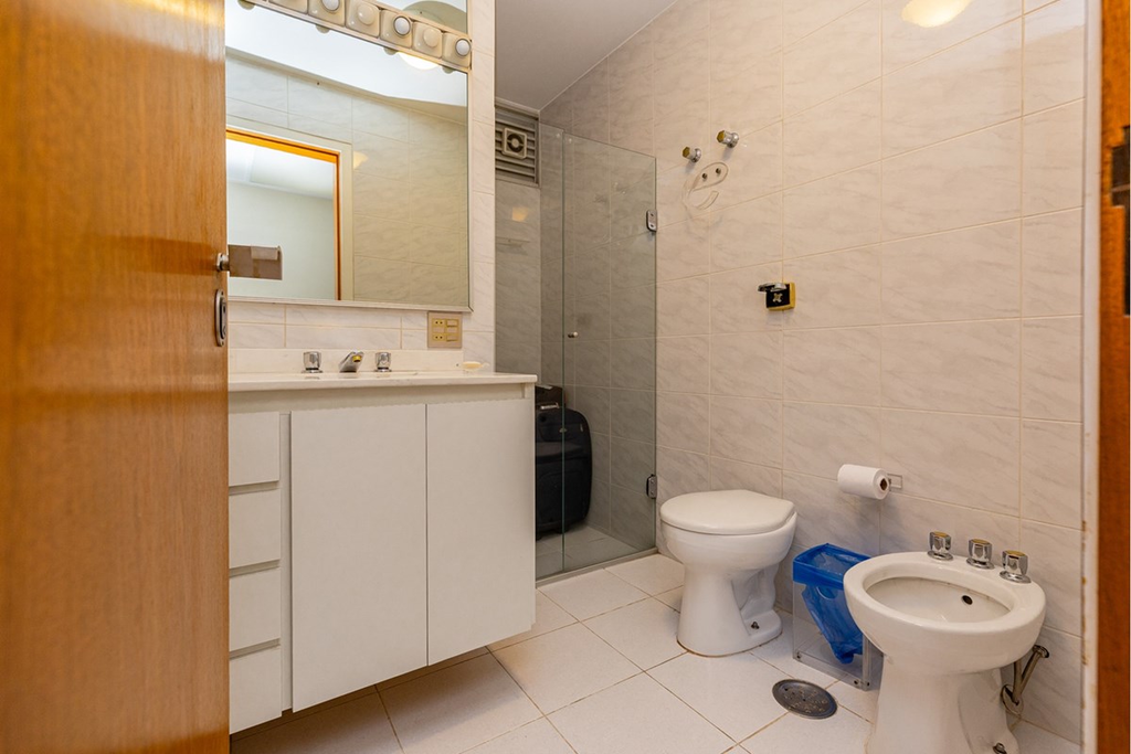  - Apartamento à venda com 4 quartos Jardim Paulista - São Paulo