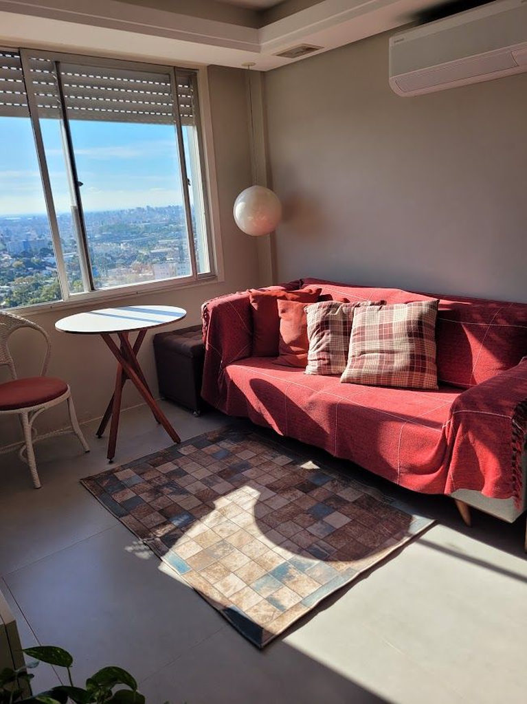 Apartamento para venda no bairro Teresópolis em Porto Alegre