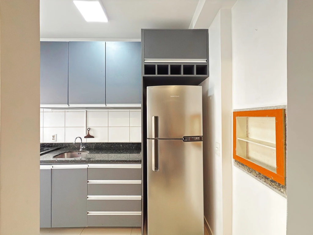Apartamento para venda no bairro Cavalhada em Porto Alegre
