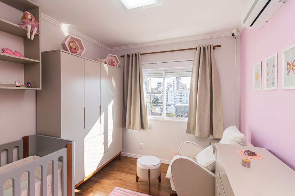 Apartamento para venda no bairro Auxiliadora em Porto Alegre