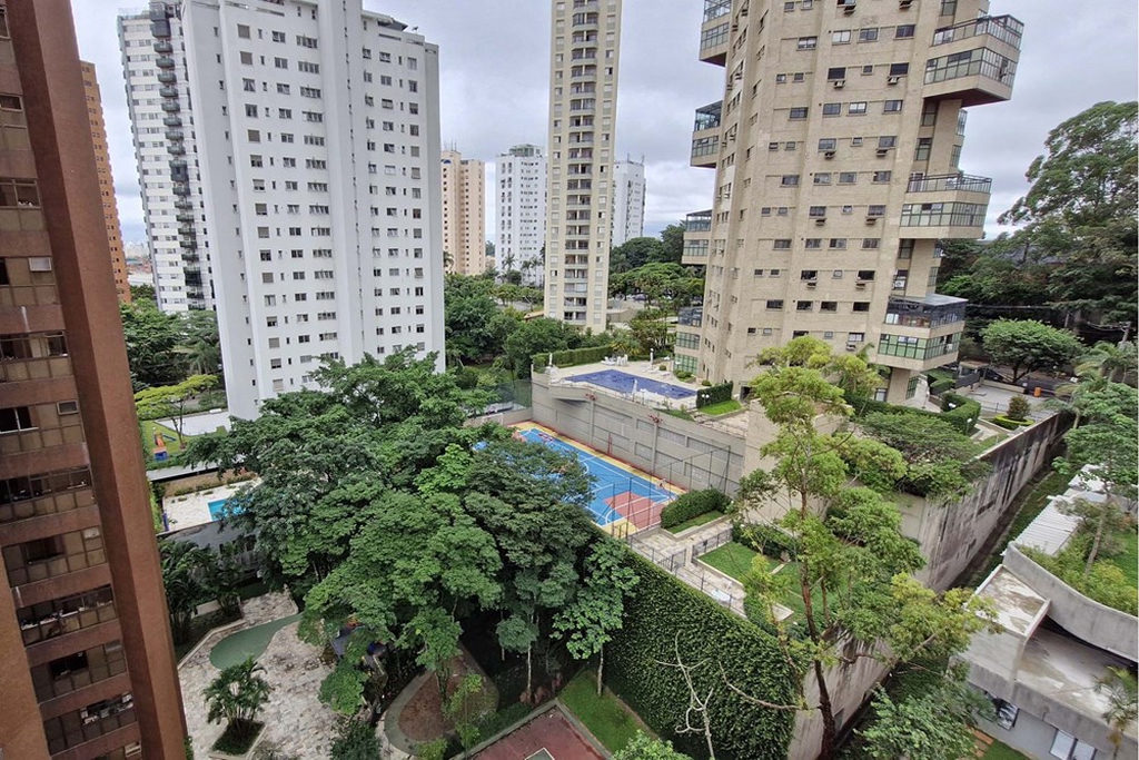 Apartamento, 3 quartos, 191 m² - Foto 10