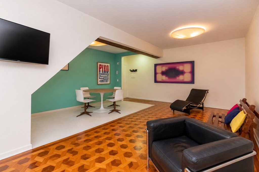 Apartamento, 2 quartos, 92 m² - Foto 27