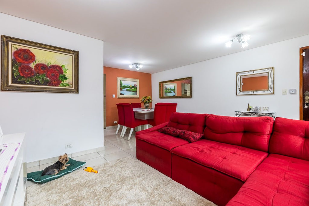 Casa, 3 quartos, 150 m² - Foto 20
