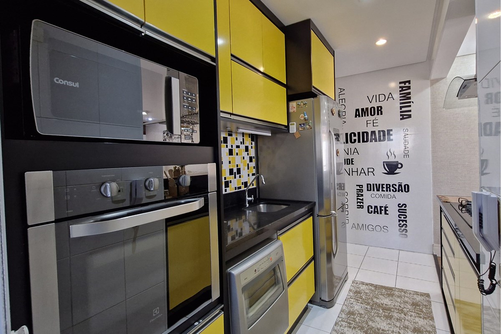 Apartamento de 2 quartos, 85m² no bairro Vila Vera, em São Paulo | Eu Corretor