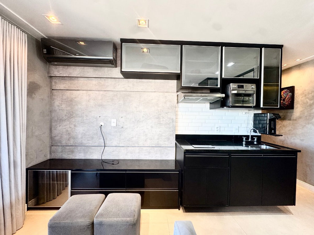 Apartamento, 1 quarto, 38 m² - Foto 8