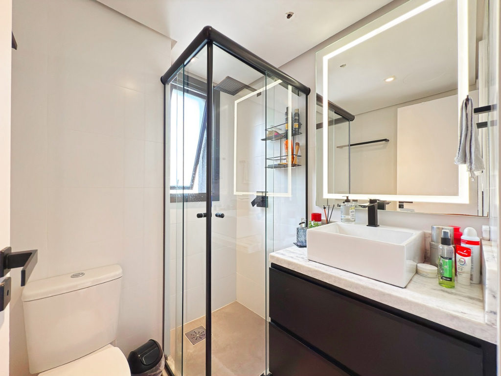 Apartamento para venda no bairro Menino Deus em Porto Alegre