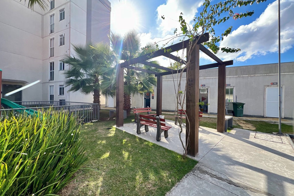 Apartamento para venda no bairro Mato Grande em Canoas