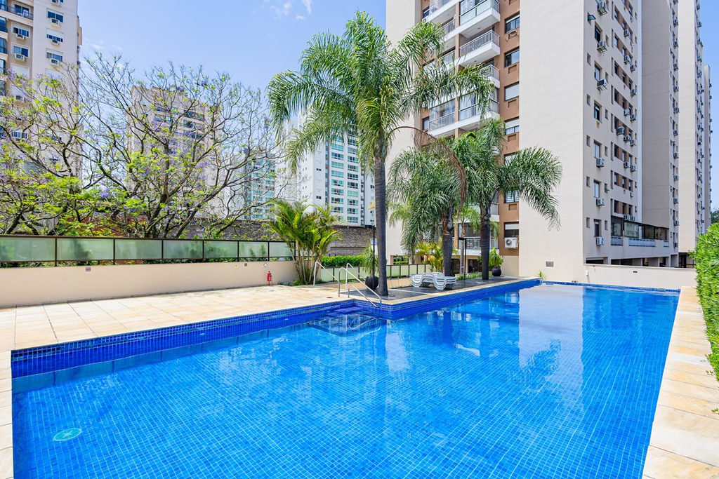 Apartamento para venda no bairro Passo D