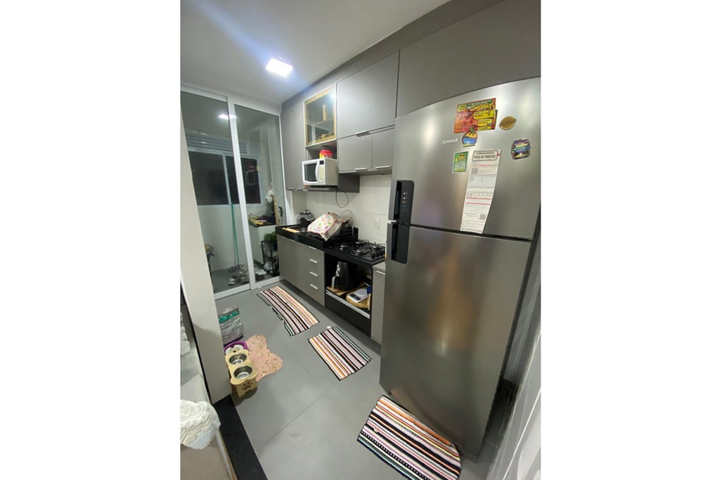 Apartamento para venda no bairro Morro Santana em Porto Alegre