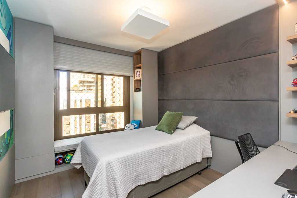Apartamento para venda no bairro Mont Serrat em Porto Alegre