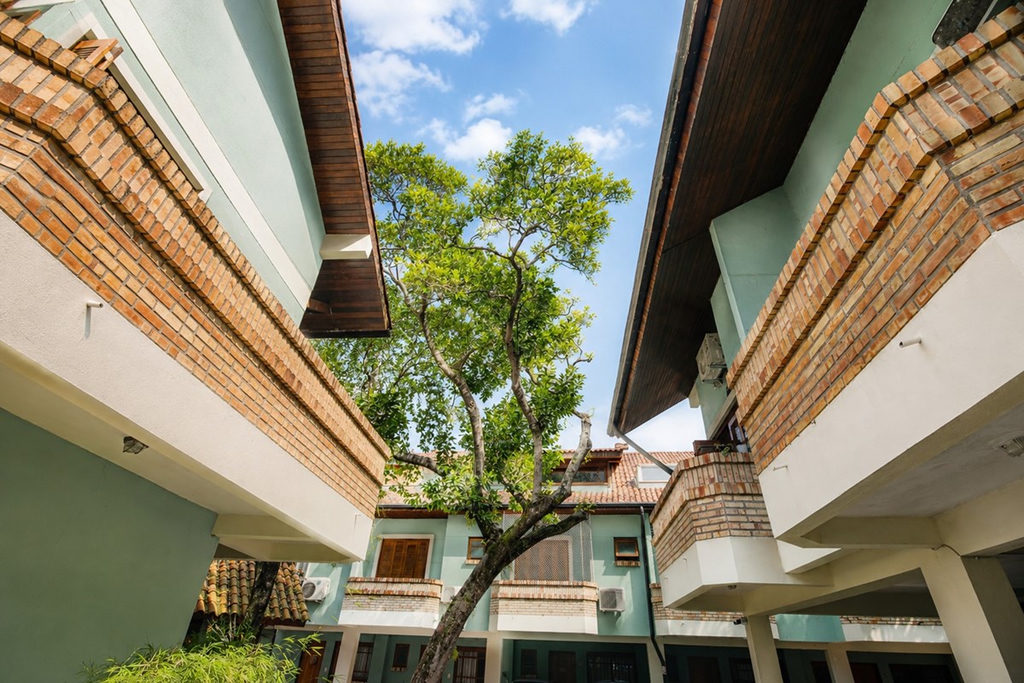 Casa em Condomínio para venda no bairro Ipanema em Porto Alegre