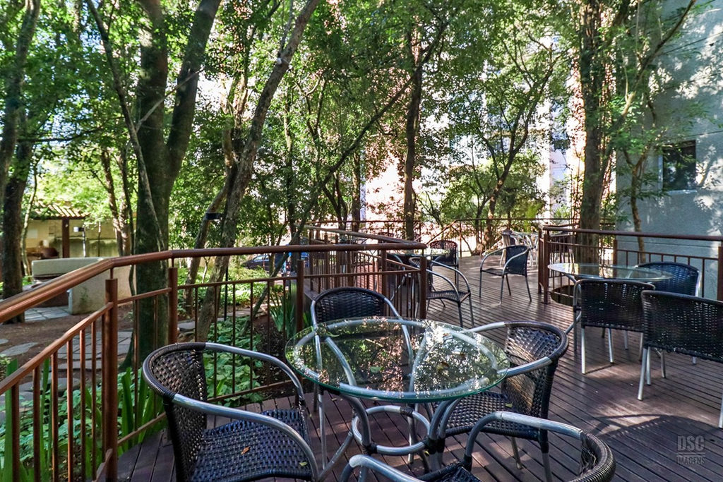 Apartamento para venda no bairro Jardim Carvalho em Porto Alegre