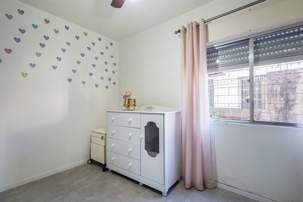 Apartamento para venda no bairro São Sebastião em Porto Alegre