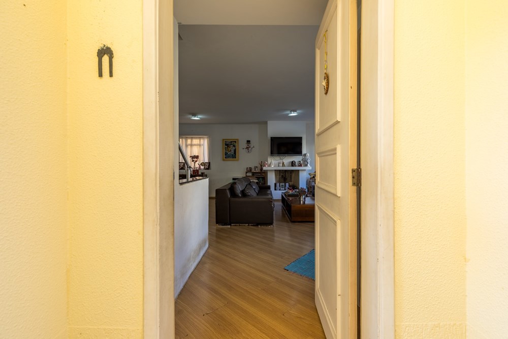 Casa, 1 quarto - Foto 67