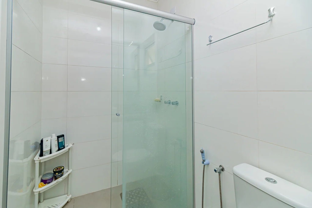 Apartamento para venda no bairro Santana em Porto Alegre