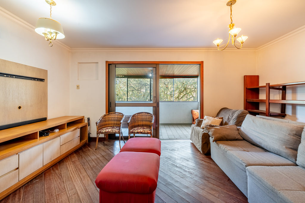 Apartamento, 3 quartos, 121 m² - Foto 31