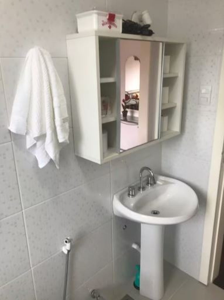 Apartamento para venda no bairro Moinhos de Vento em Porto Alegre