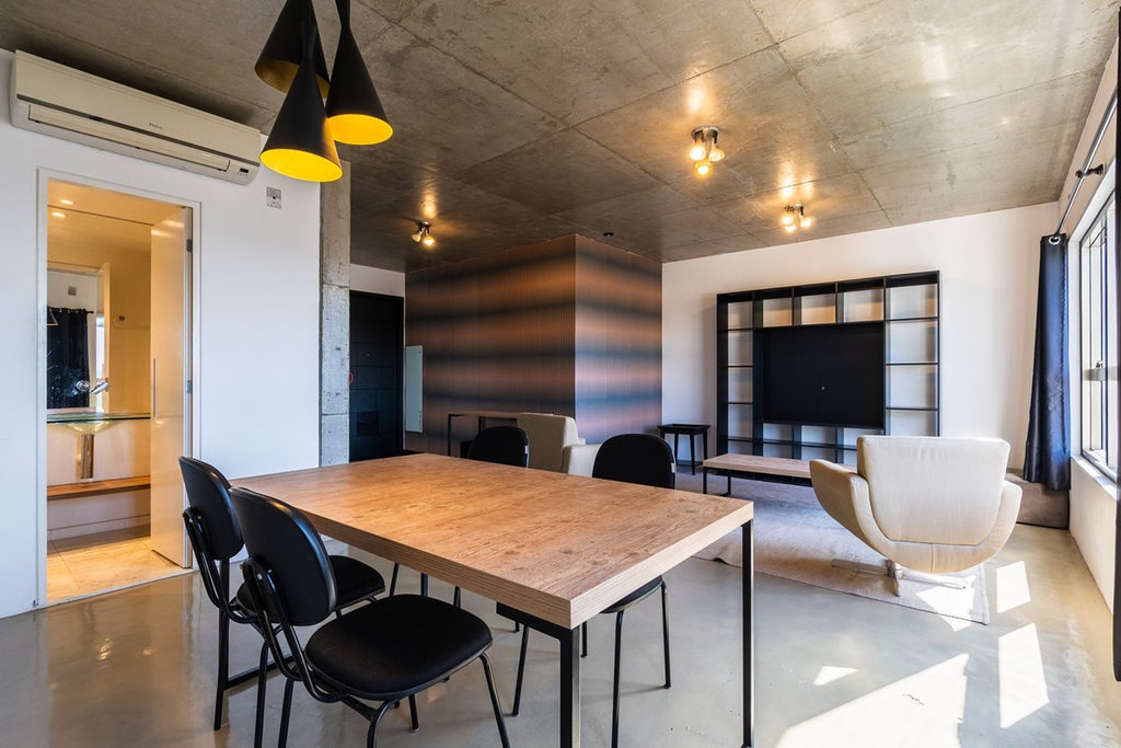 Apartamento, 1 quarto, 70 m² - Foto 49