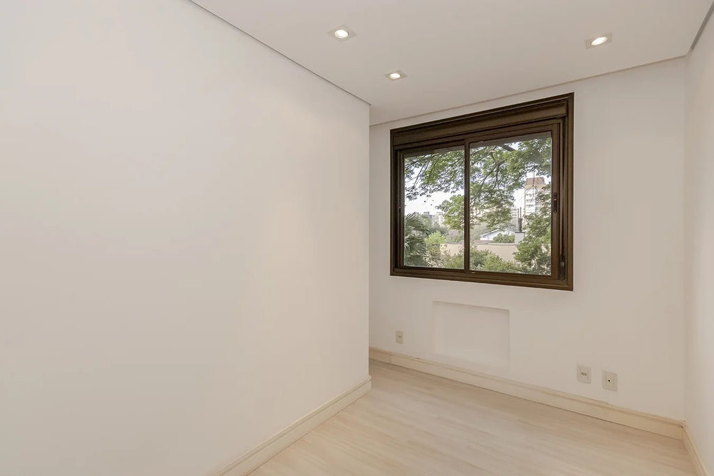 Apartamento para venda no bairro Tristeza em Porto Alegre