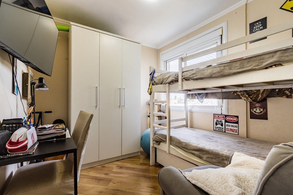 Apartamento para venda no bairro Jardim Europa em Porto Alegre