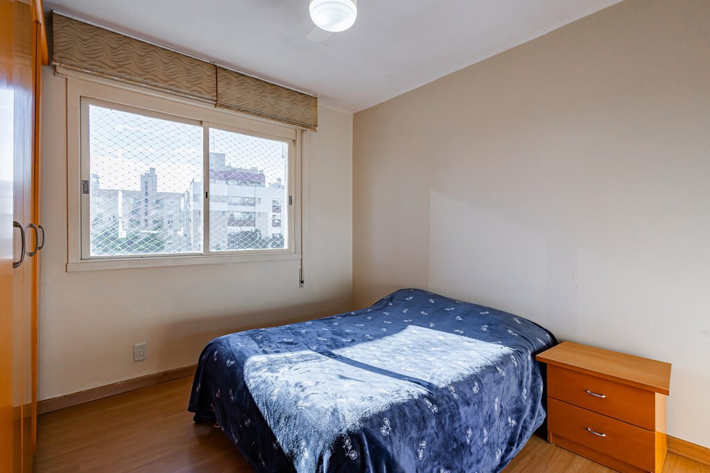 Apartamento para venda no bairro Boa Vista em Porto Alegre