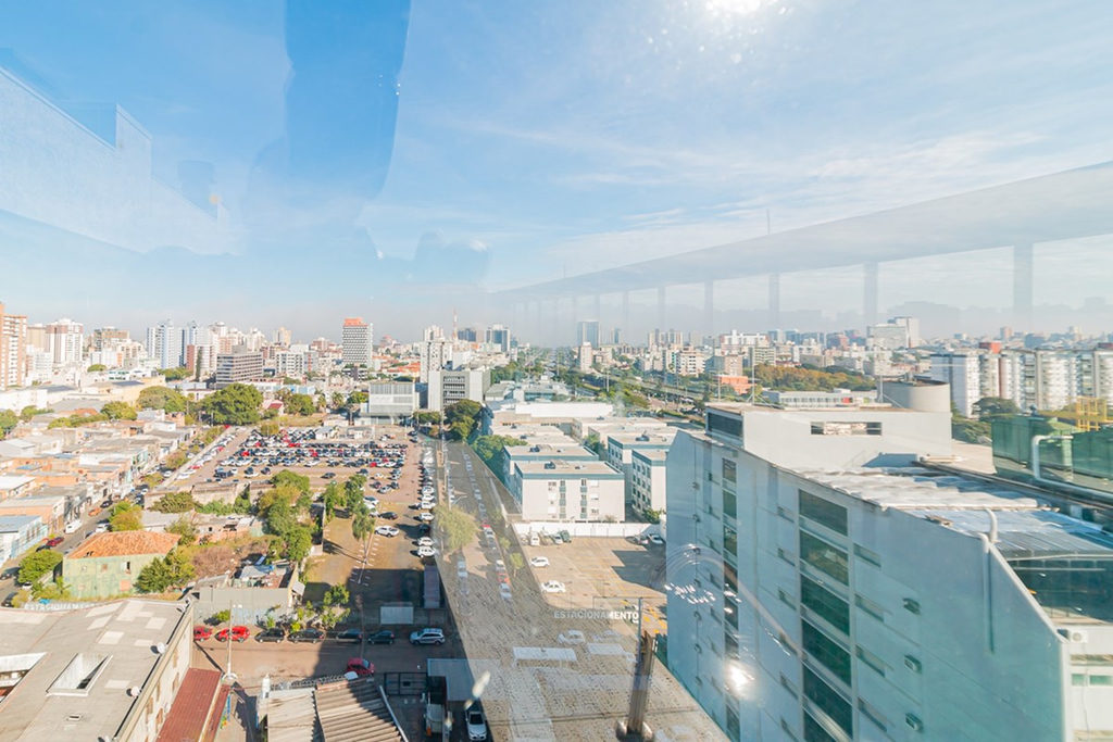 Apartamento para venda no bairro Azenha em Porto Alegre