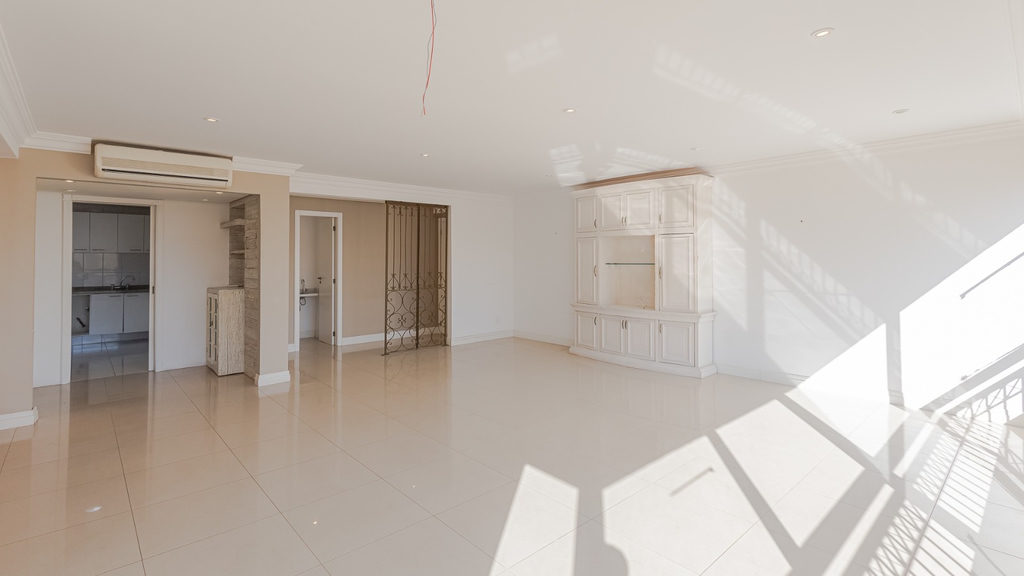 Apartamento para venda no bairro Mont Serrat em Porto Alegre