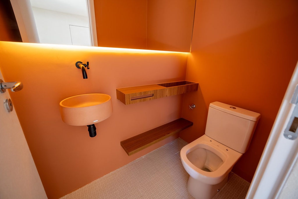 Apartamento, 3 quartos, 184 m² - Foto 16