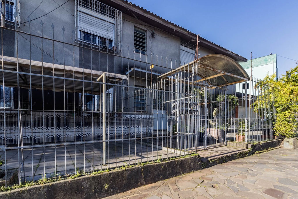 Apartamento para venda no bairro São Sebastião em Porto Alegre