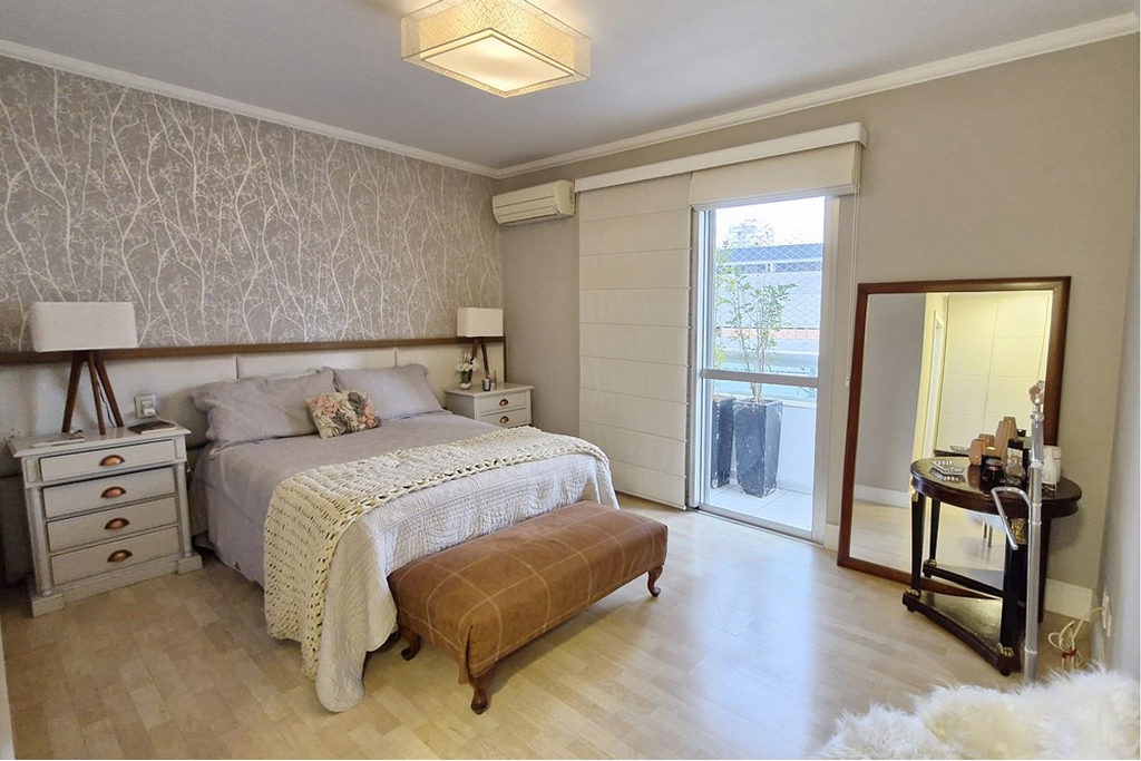 Apartamento, 3 quartos, 170 m² - Foto 14