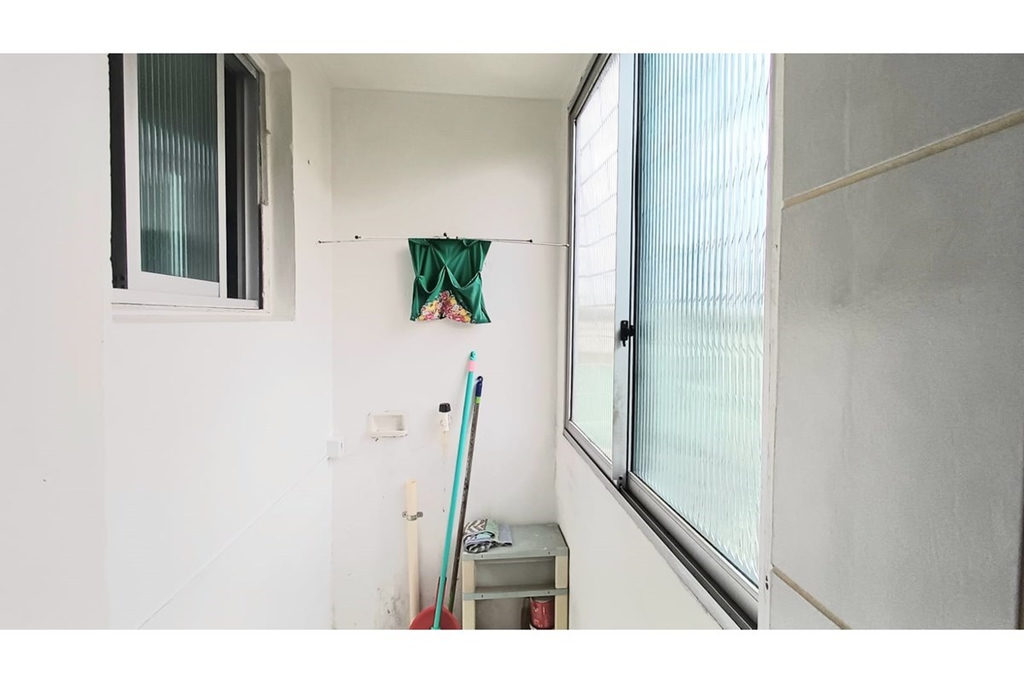 Apartamento para venda no bairro Cristal em Porto Alegre
