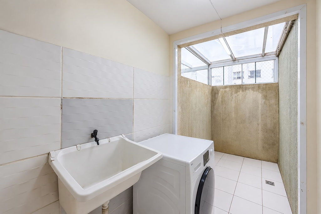 Apartamento para venda no bairro Mato Grande em Canoas