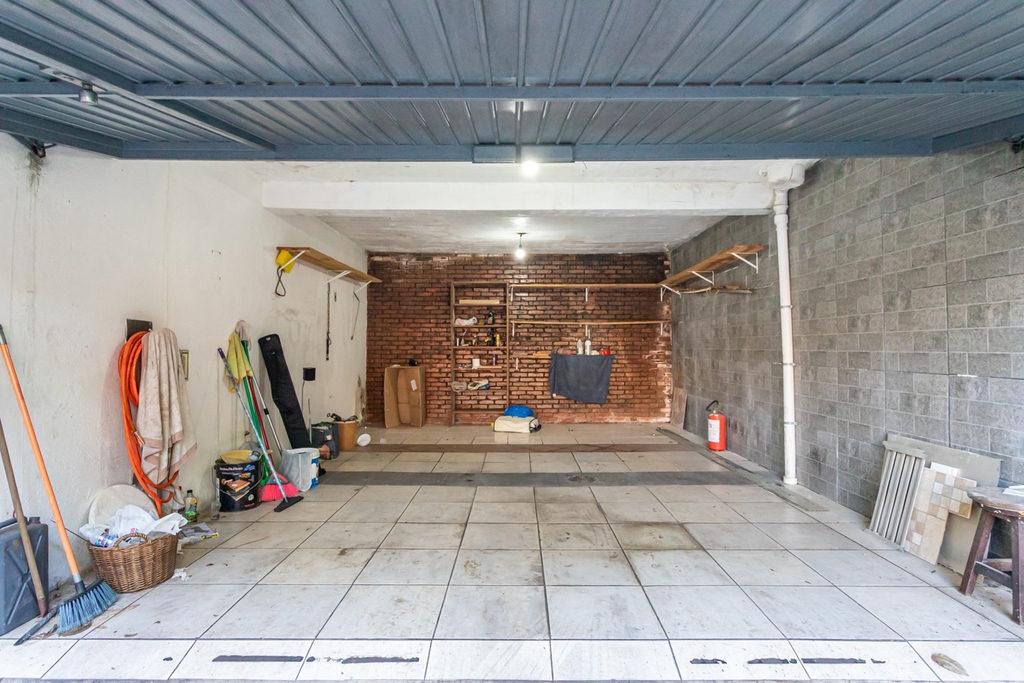 Casa para venda no bairro Boa Vista em Porto Alegre