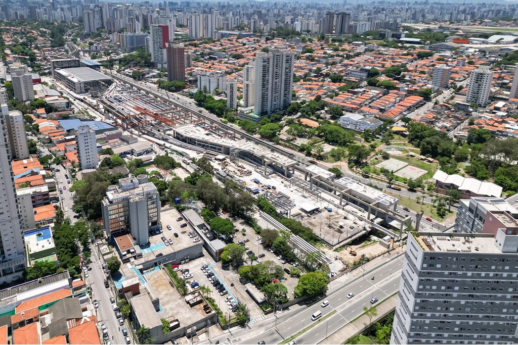 Loja-Salão, 580 m² - Foto 16