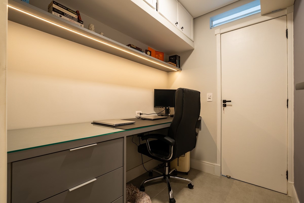 Apartamento, 2 quartos, 80 m² - Foto 18